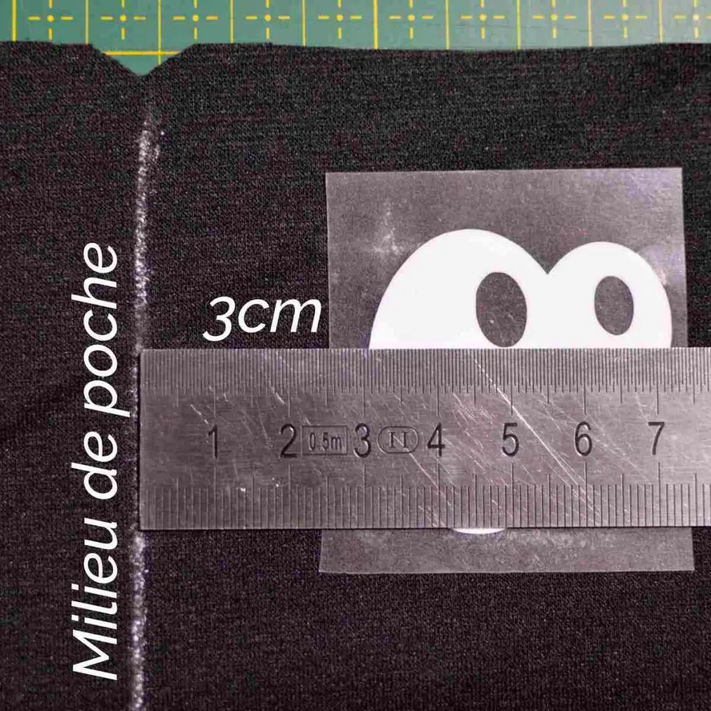 Sweat Mahé poche kangourou - www.lesfillesapois.fr