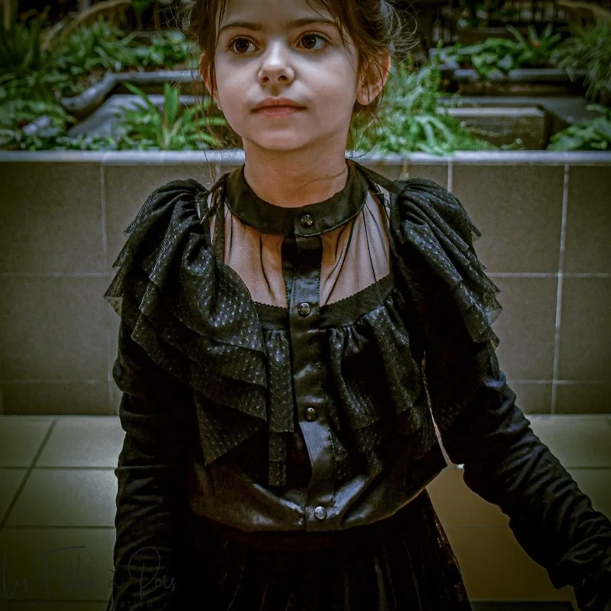 Mercredi Addams