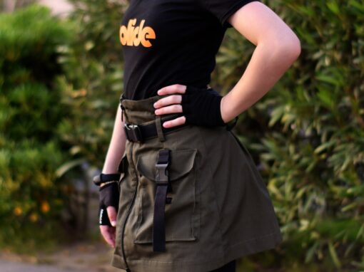 Tissu Ripstop : le guide couture pour tout savoir avant de coudre ce tissu technique