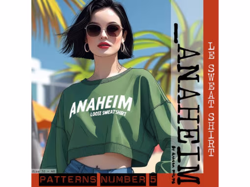 PATTERNS NUMBER 5