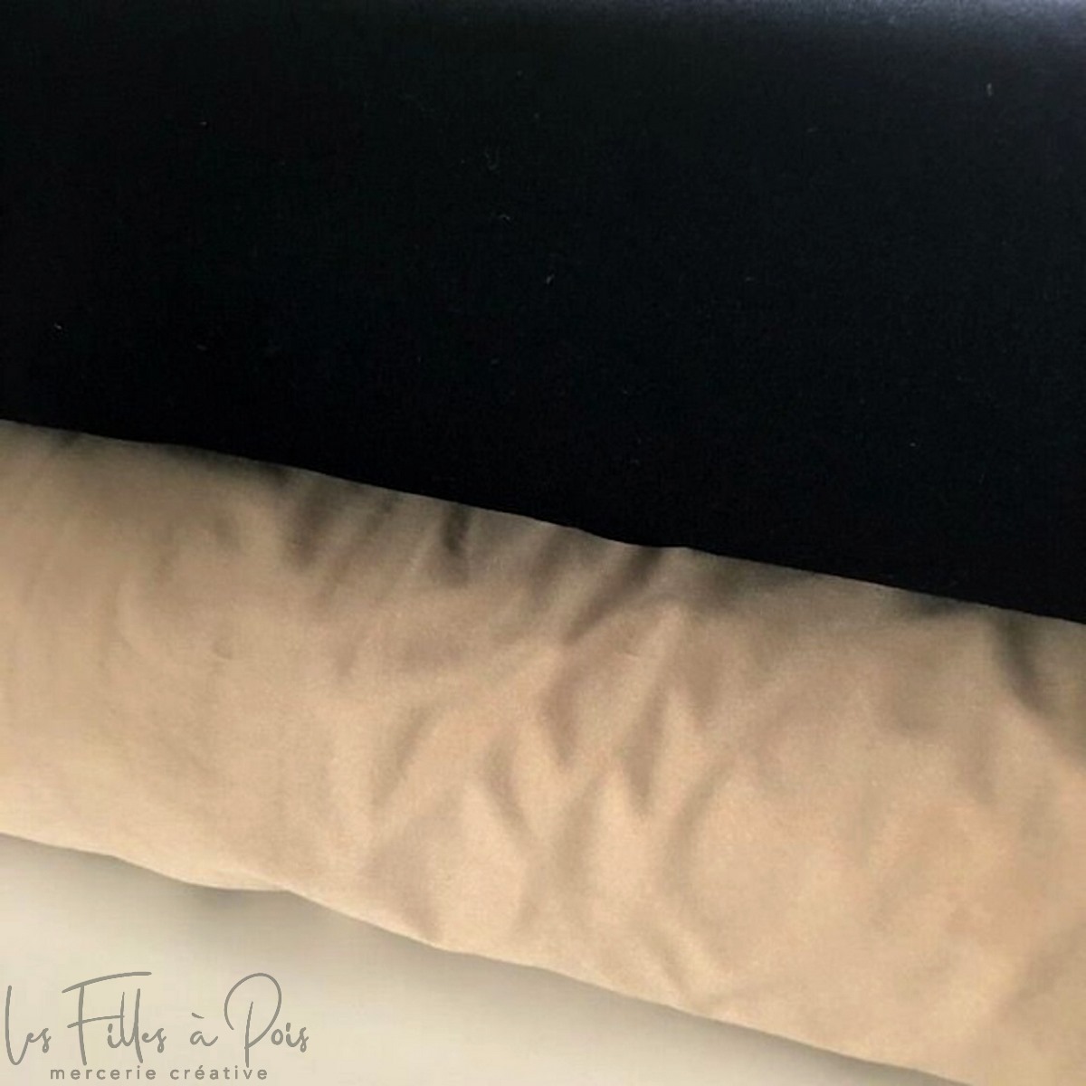 Doublure Claudia – Douce, opaque et haut de gamme