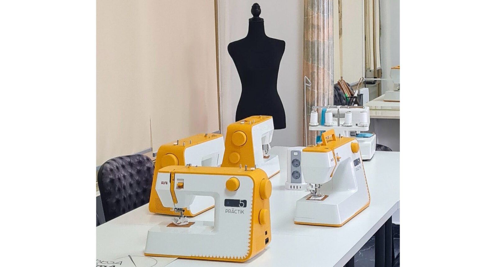 Machines à coudre Alfa : le guide complet pour choisir la vôtre